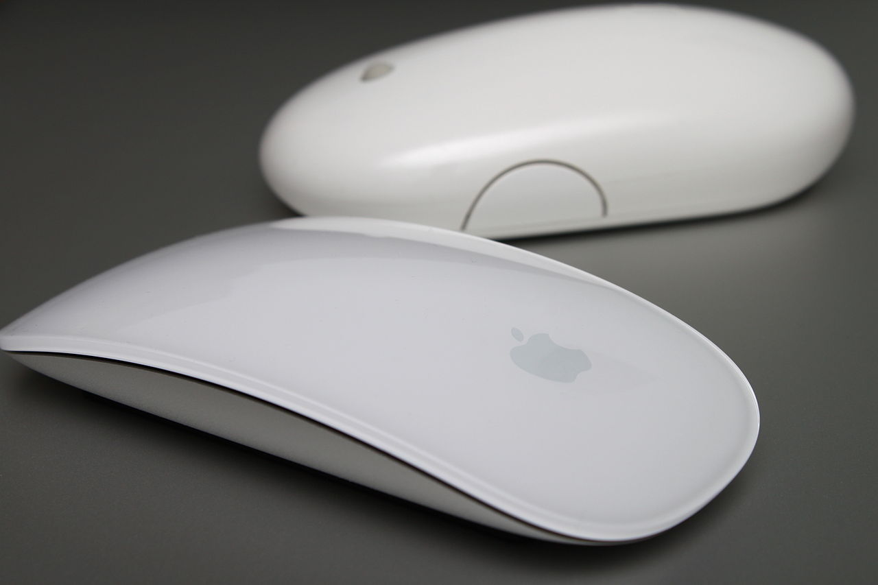 3 Good Arthritis Friendly Computer Mouse Options