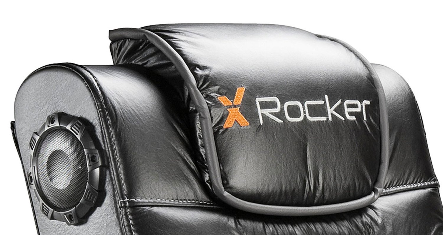 The Only 2 “X Rocker Pro” Gaming Chair Models You Really Need to Know About