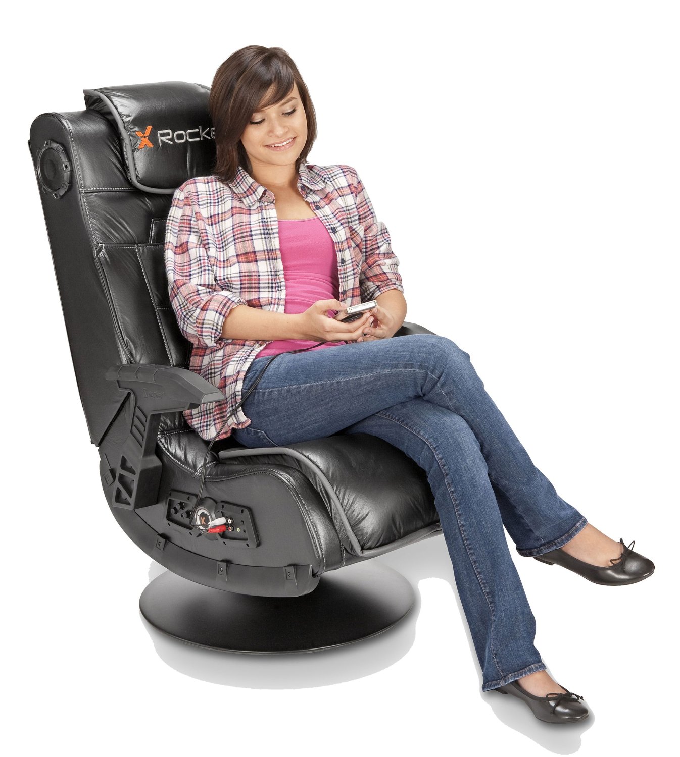 5 Ways to Make Your X Rocker Gaming Chair More Comfortable