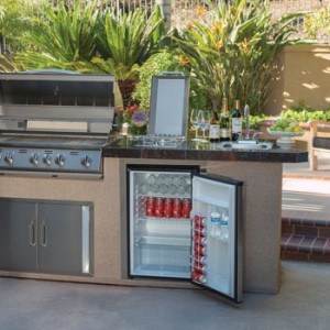 3 Good Things To Know About Outdoor Refrigerators 3goodones Com