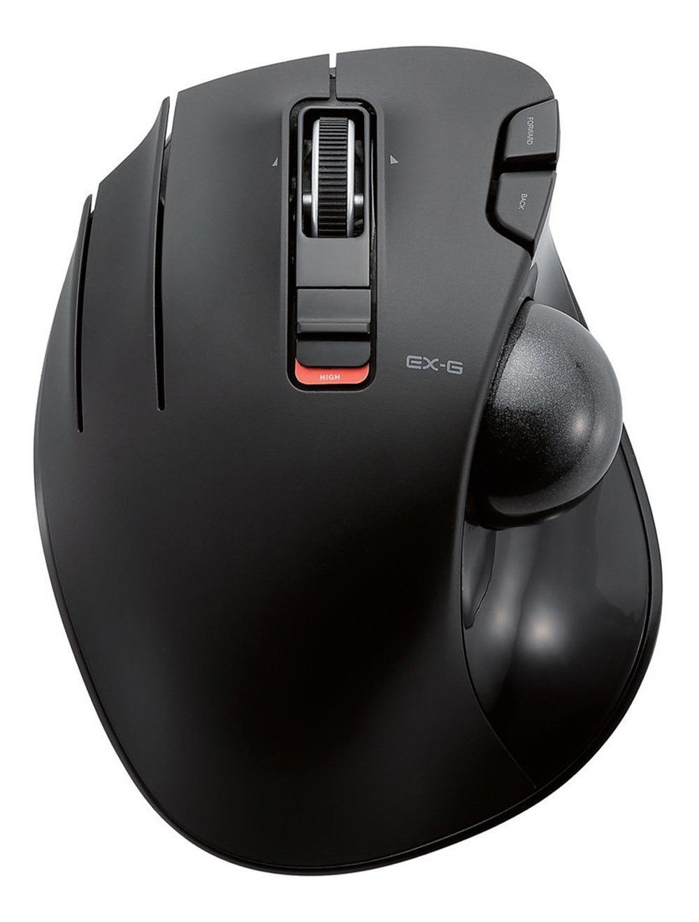 How To Find the Best Left-Handed Computer Mouse
