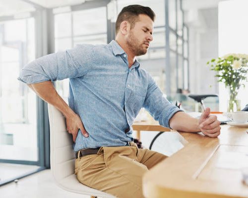 3 Comfortable Kneeling Chairs for Back Pain Relief