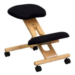 stokke kneeling chair