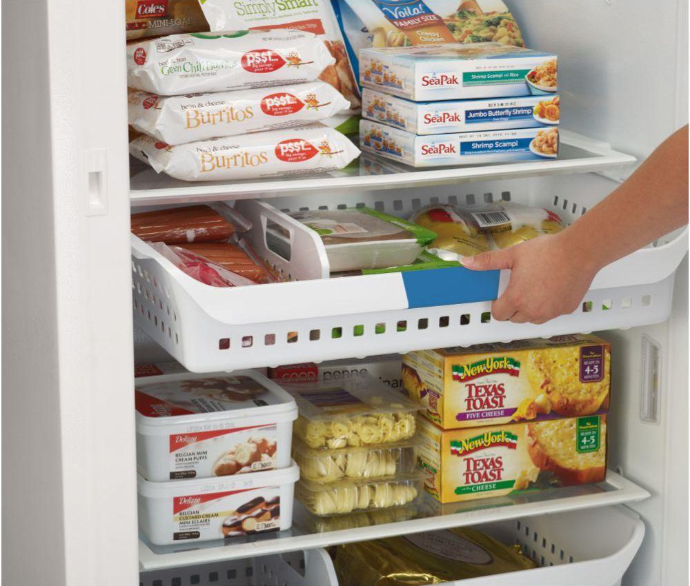 MORE Good Garage-Ready Refrigerators (and Freezers)
