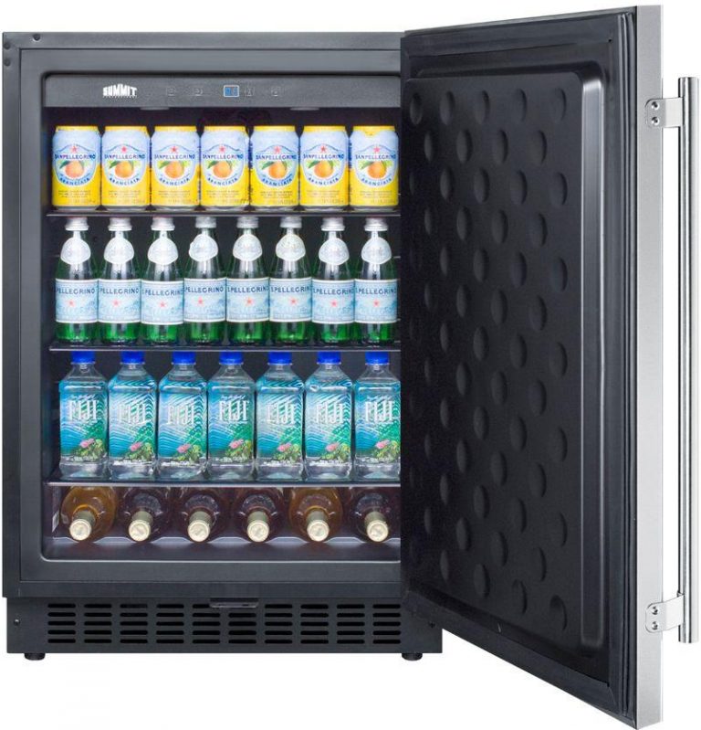3 Good Outdoor Mini Refrigerators