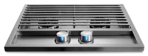 Lynx Double Side-Burners (LSB502)