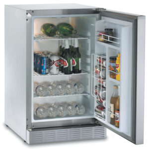 20" Sedona Outdoor Refrigerator (L500REF)