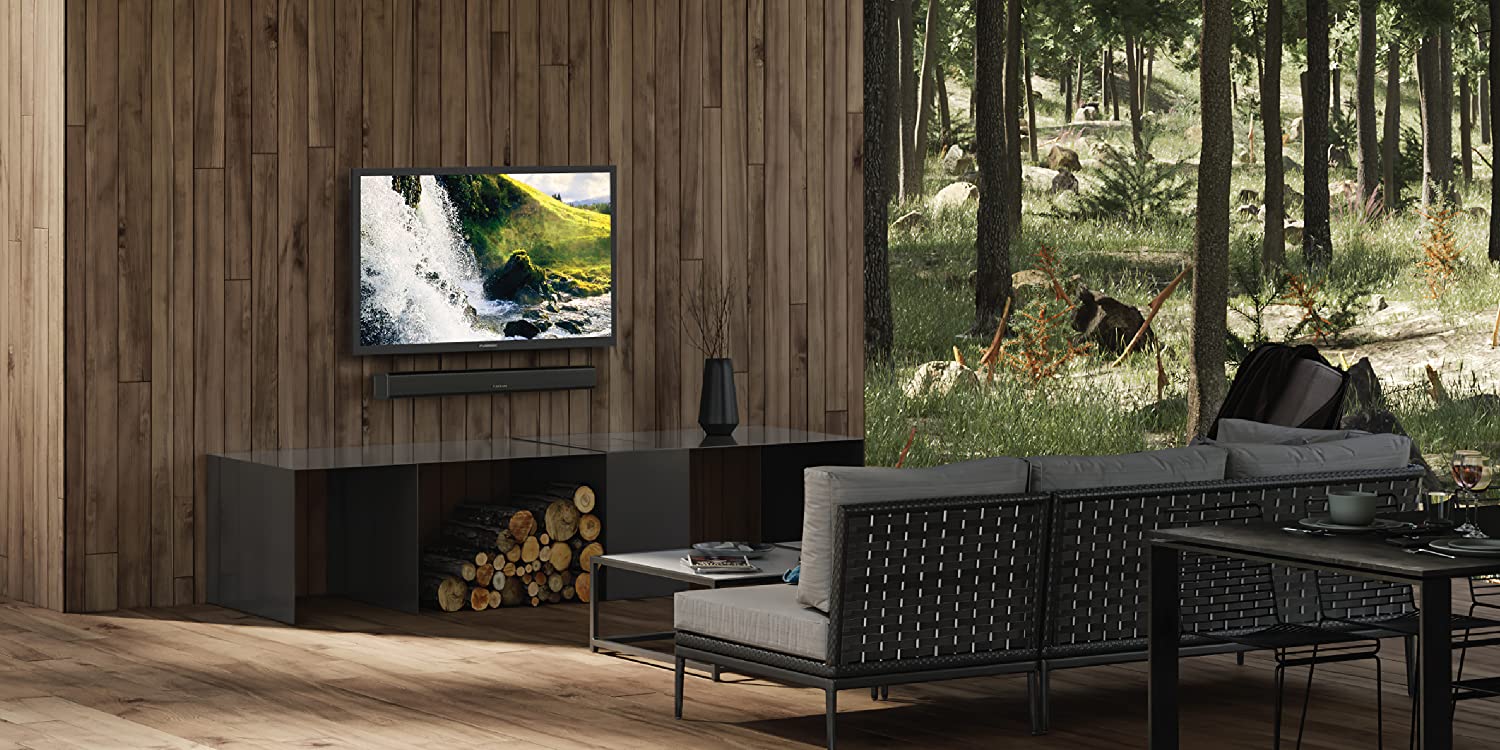 Outdoor TV Brightness: The 3 Levels You Need to Know